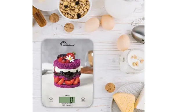 LITTLE BALANCE BALAN 8847